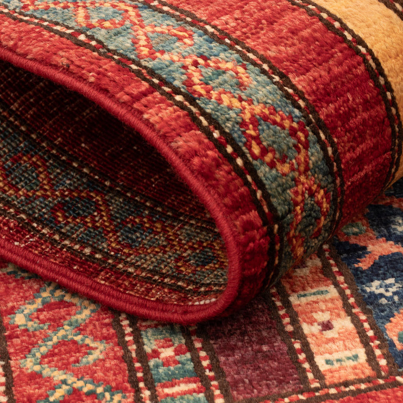 Ziegler Rug - Shal - 121 x 78 cm - multicolored