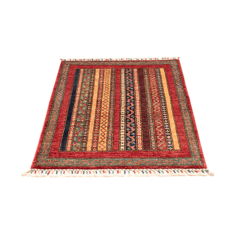 Ziegler Rug - Shal - 121 x 78 cm - multicolored