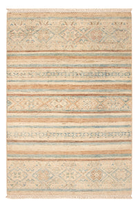 Ziegler Rug - Shal - 119 x 80 cm - multicolored