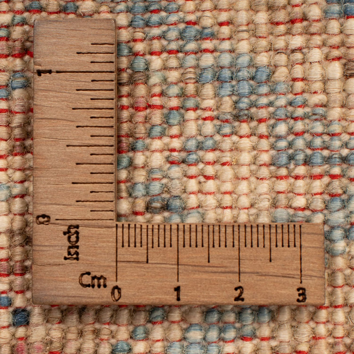 Ziegler Rug - Shal - 119 x 80 cm - multicolored