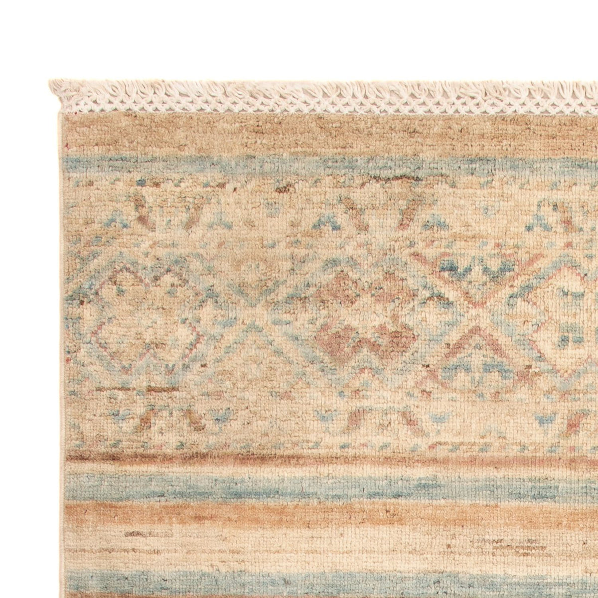 Ziegler Rug - Shal - 119 x 79 cm - multicolored