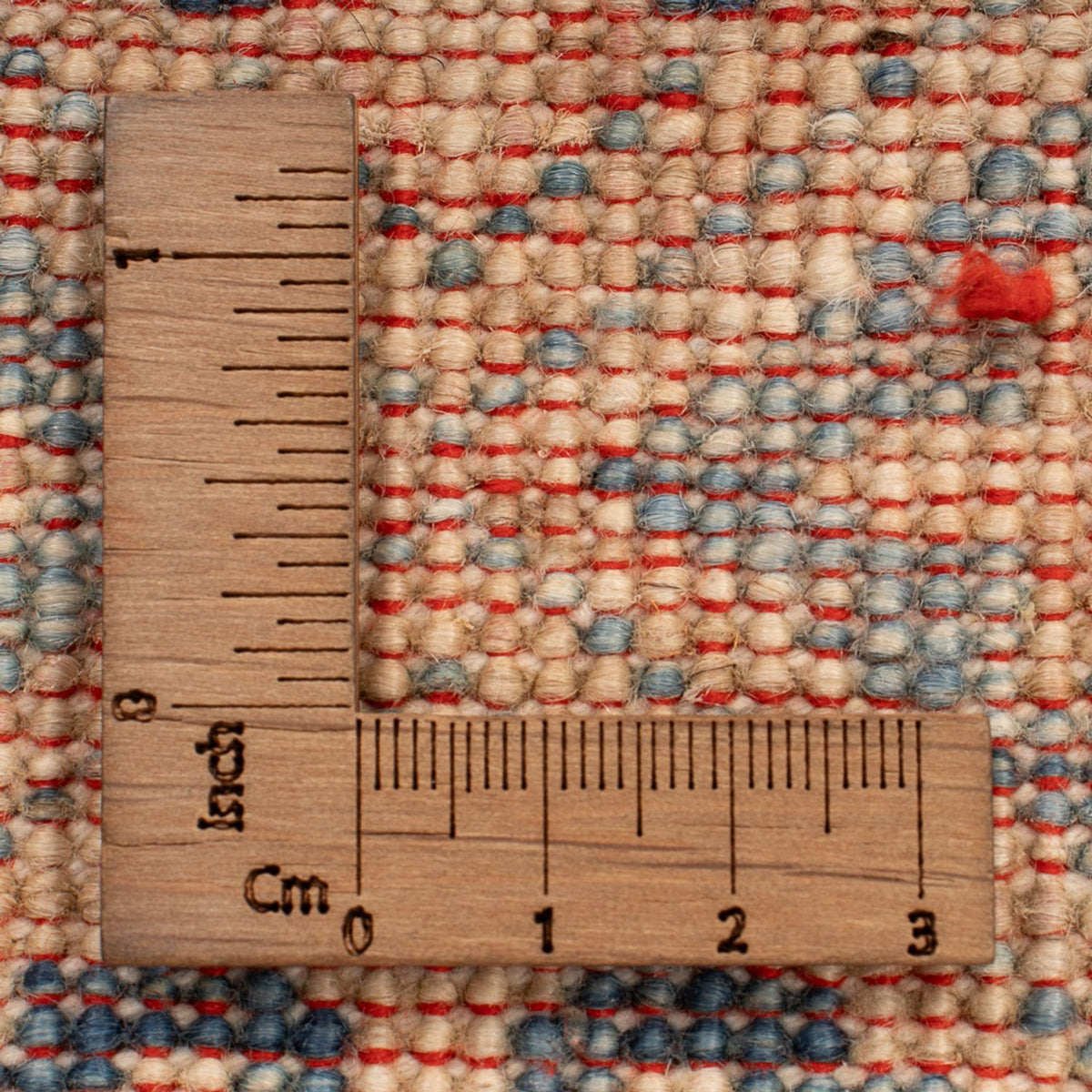 Ziegler Rug - Shal - 119 x 79 cm - multicolored