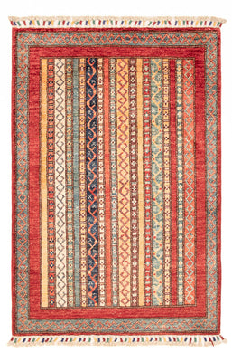 Ziegler Rug - Shal - 122 x 81 cm - multicolored