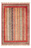 Ziegler Rug - Shal - 122 x 81 cm - multicolored