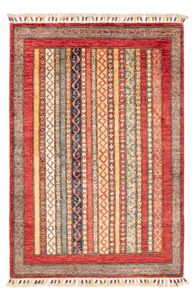 Ziegler Rug - Shal - 122 x 81 cm - multicolored