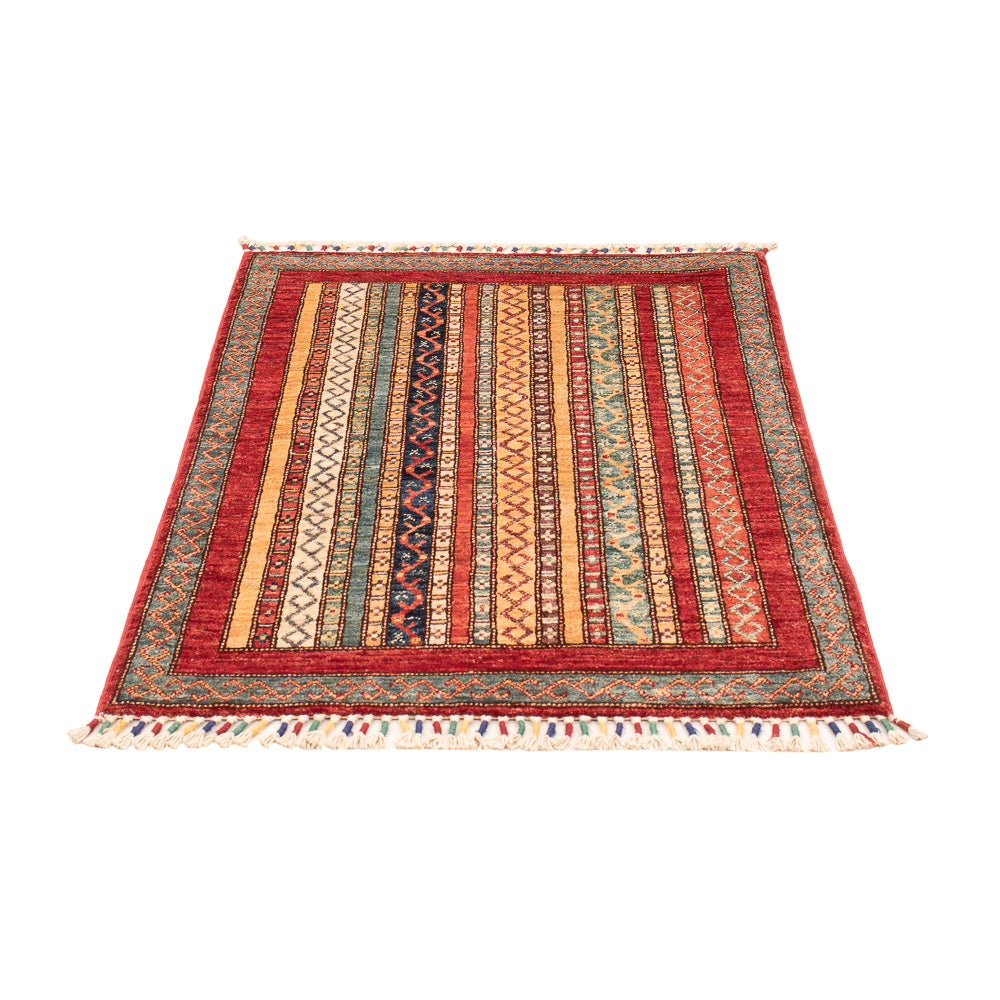 Ziegler Rug - Shal - 122 x 81 cm - multicolored