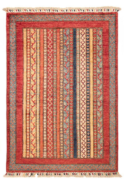 Shal Rug 81x120cm - Oriental Rug