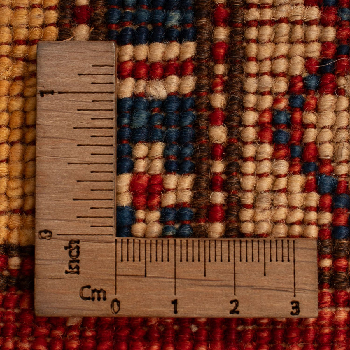 Ziegler Rug - Shal - 120 x 81 cm - multicolored