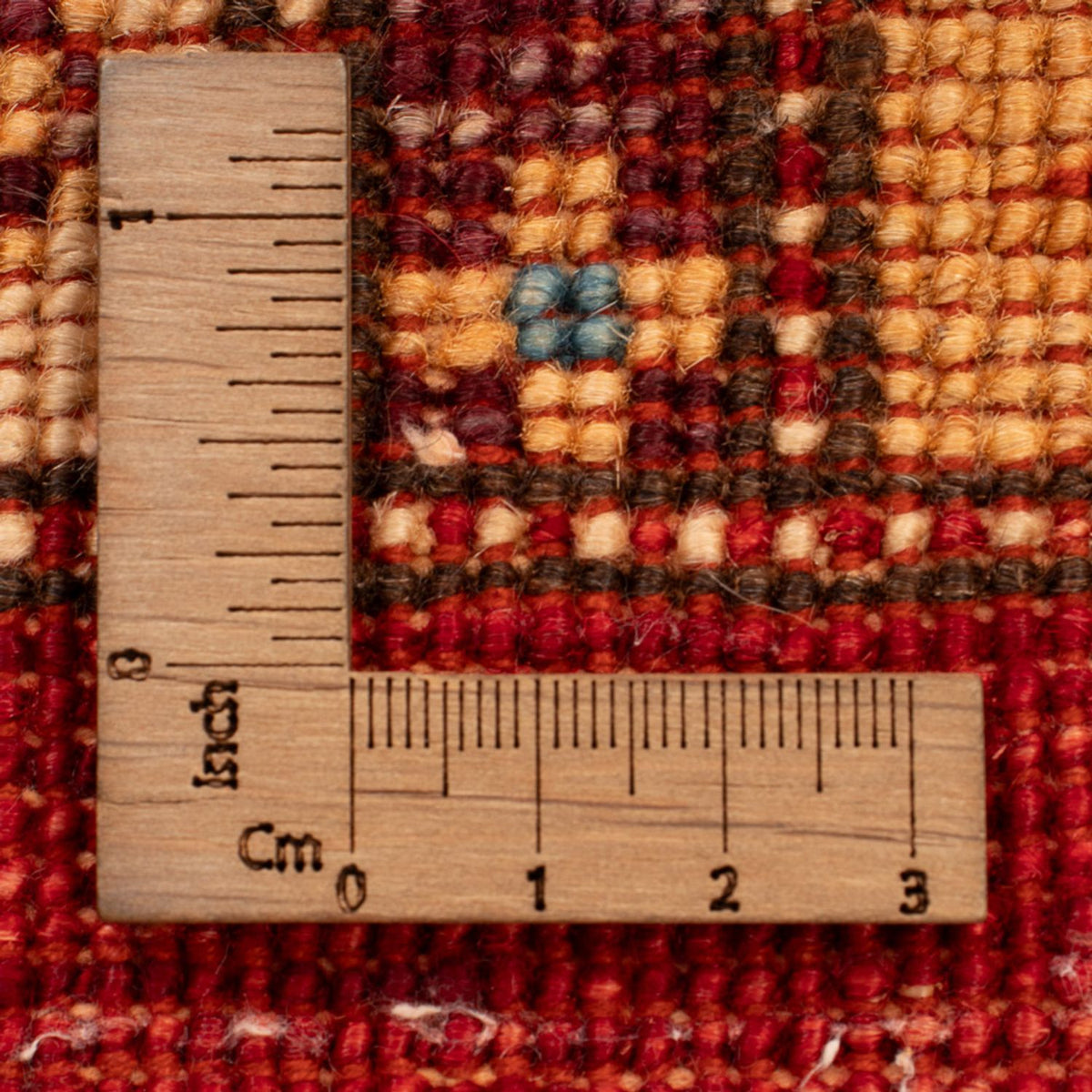 Ziegler Rug - Shal - 118 x 81 cm - multicolored