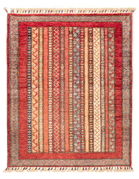 Ziegler Rug - Shal - 118 x 85 cm - multicolored