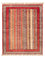 Ziegler Rug - Shal - 118 x 85 cm - multicolored