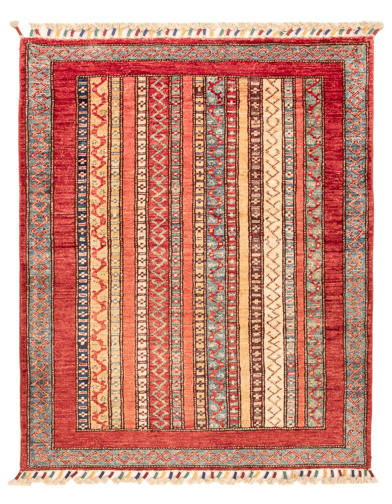 Ziegler Rug - Shal - 118 x 85 cm - multicolored