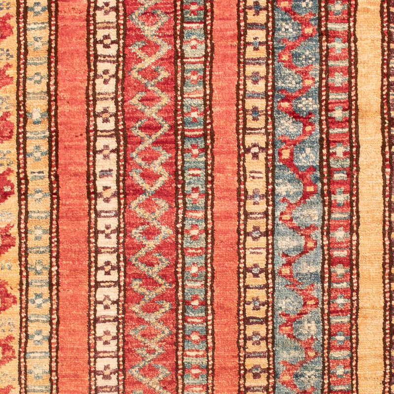 Ziegler Rug - Shal - 118 x 85 cm - multicolored