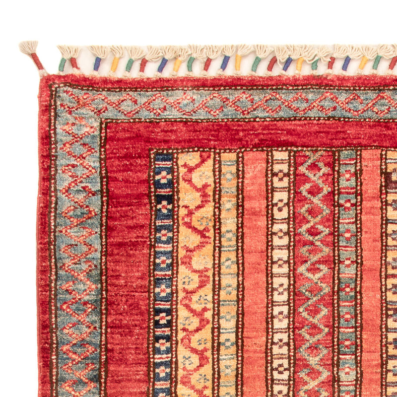 Ziegler Rug - Shal - 118 x 85 cm - multicolored