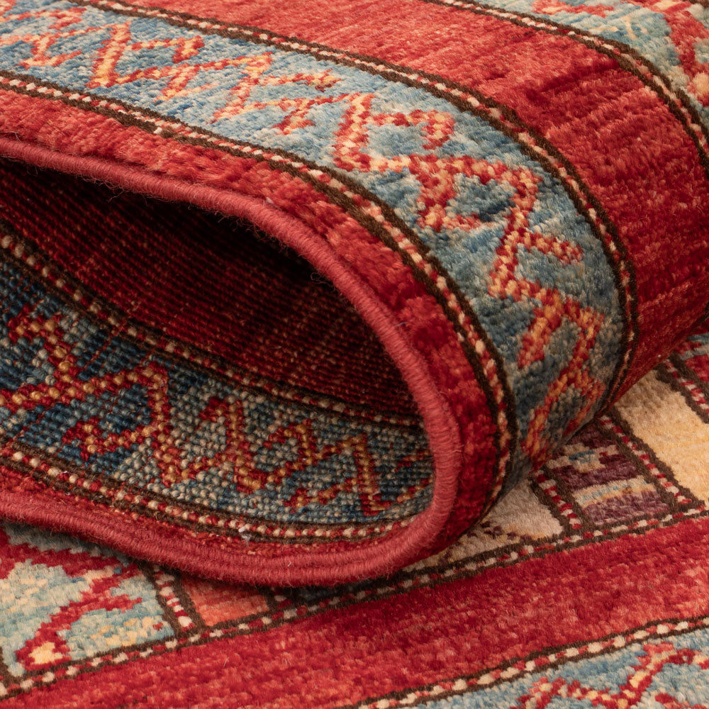 Ziegler Rug - Shal - 118 x 85 cm - multicolored