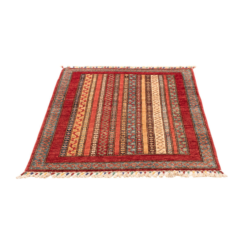 Ziegler Rug - Shal - 118 x 85 cm - multicolored