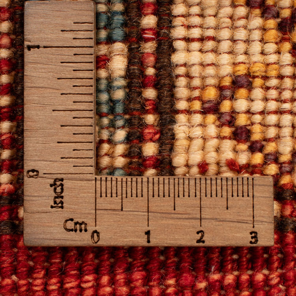 Ziegler Rug - Shal - 118 x 85 cm - multicolored