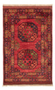 Afghan Rug 125x82cm - Oriental Rug