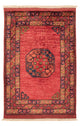 Afghan Rug 83x123cm - Oriental Rug