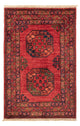 Afghan Rug 126x84cm - Oriental Rug