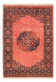 Afghan Rug 120x85cm - Oriental Rug