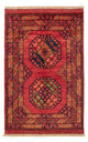 Afghan Rug 123x82cm - Oriental Rug