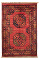Afghan Rug 87x125cm - Oriental Rug