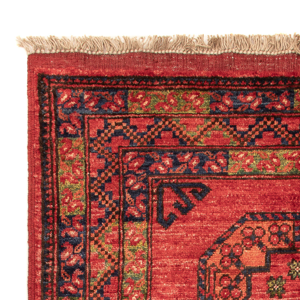 Afghan Rug 87x125cm - Oriental Rug