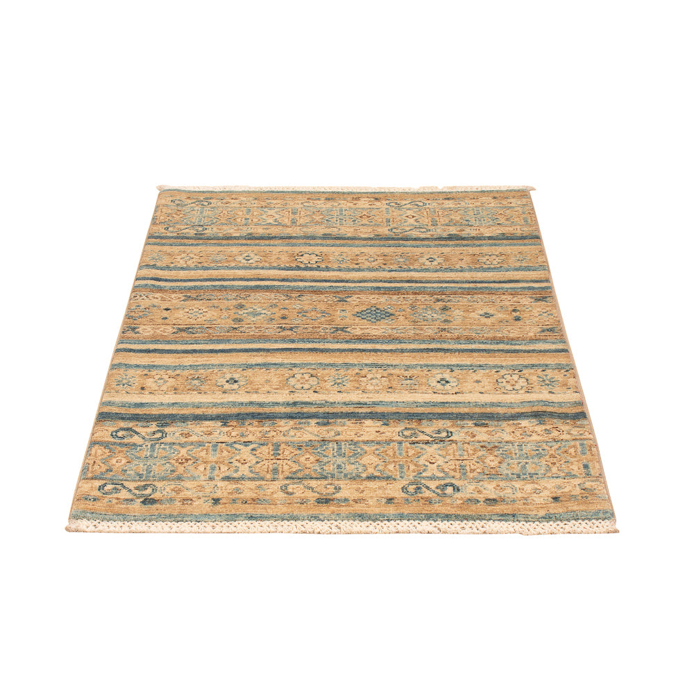 Ziegler Rug - Shal - 120 x 82 cm - multicolored