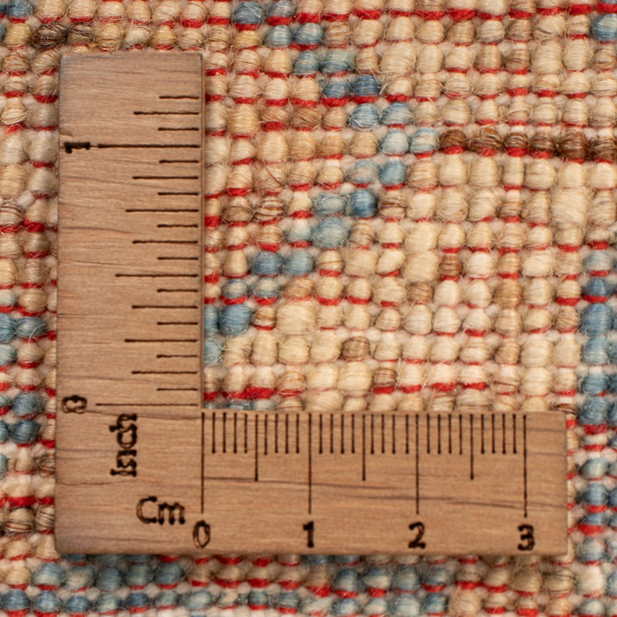 Ziegler Rug - Shal - 120 x 82 cm - multicolored