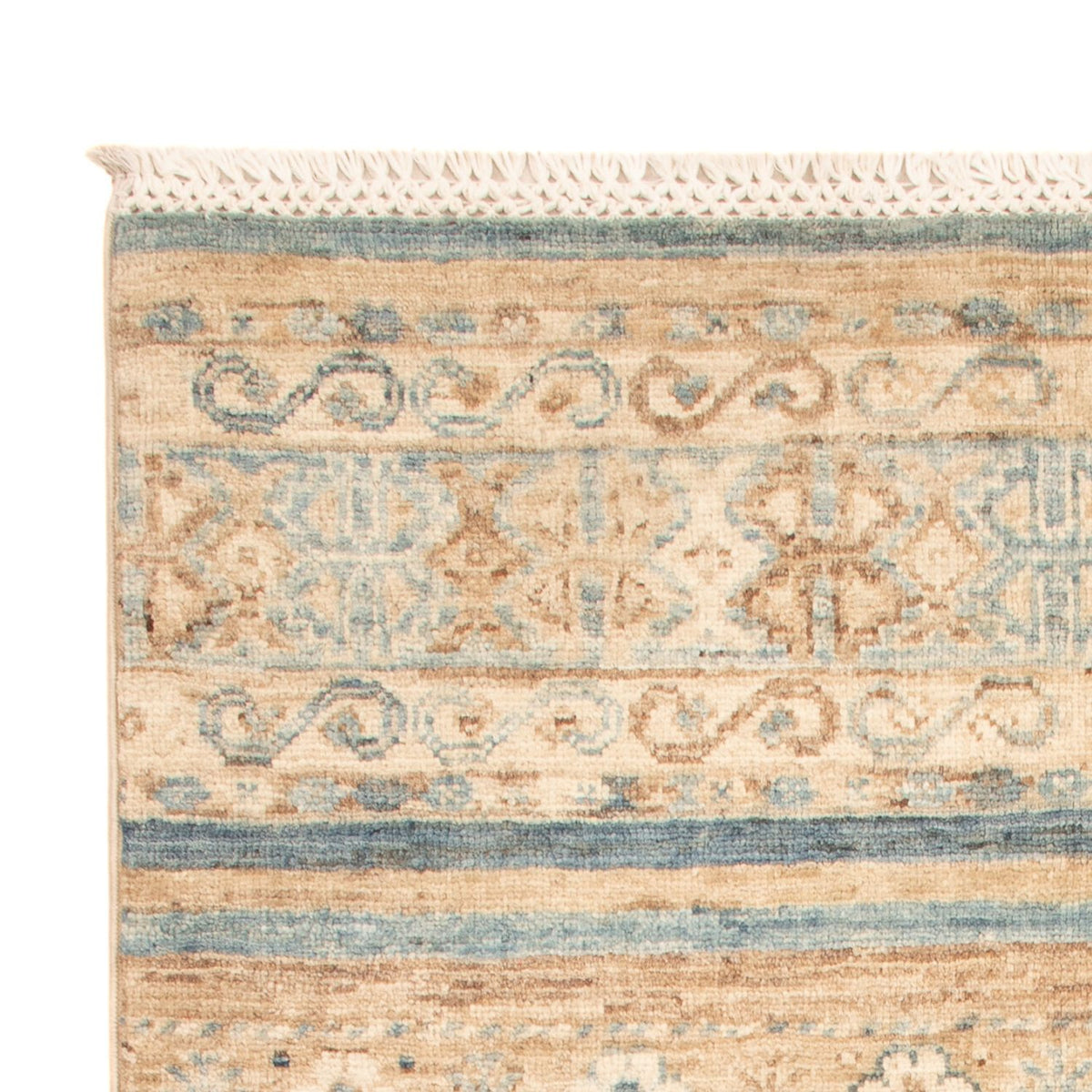 Ziegler Rug - Shal - 124 x 80 cm - multicolored