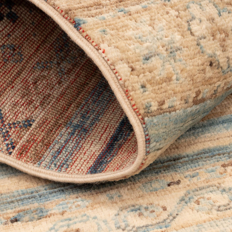 Ziegler Rug - Shal - 124 x 80 cm - multicolored