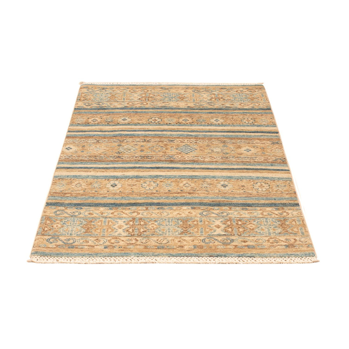 Ziegler Rug - Shal - 124 x 80 cm - multicolored