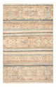 Shal Teppich 125x79cm - Orientteppich