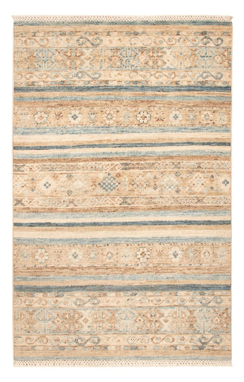 Shal Teppich 125x79cm - Orientteppich