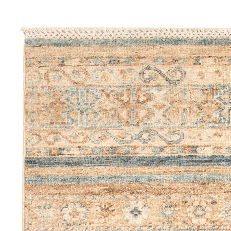 Shal Teppich 125x79cm - Orientteppich