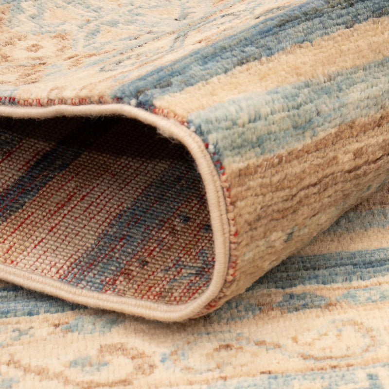 Shal Teppich 125x79cm - Orientteppich