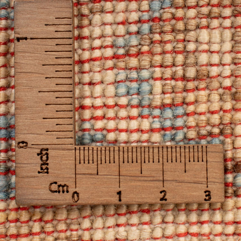Shal Teppich 125x79cm - Orientteppich