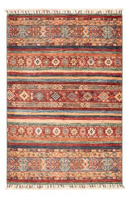Ziegler Rug - Ariana - 122 x 82 cm - multicolored