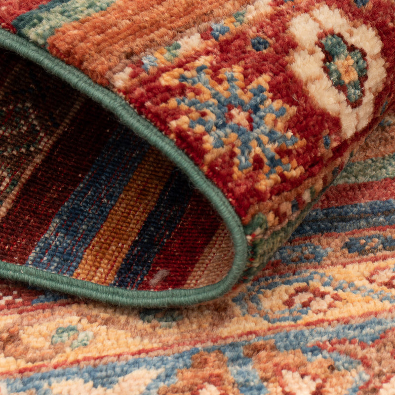 Ziegler Rug - Ariana - 122 x 82 cm - multicolored