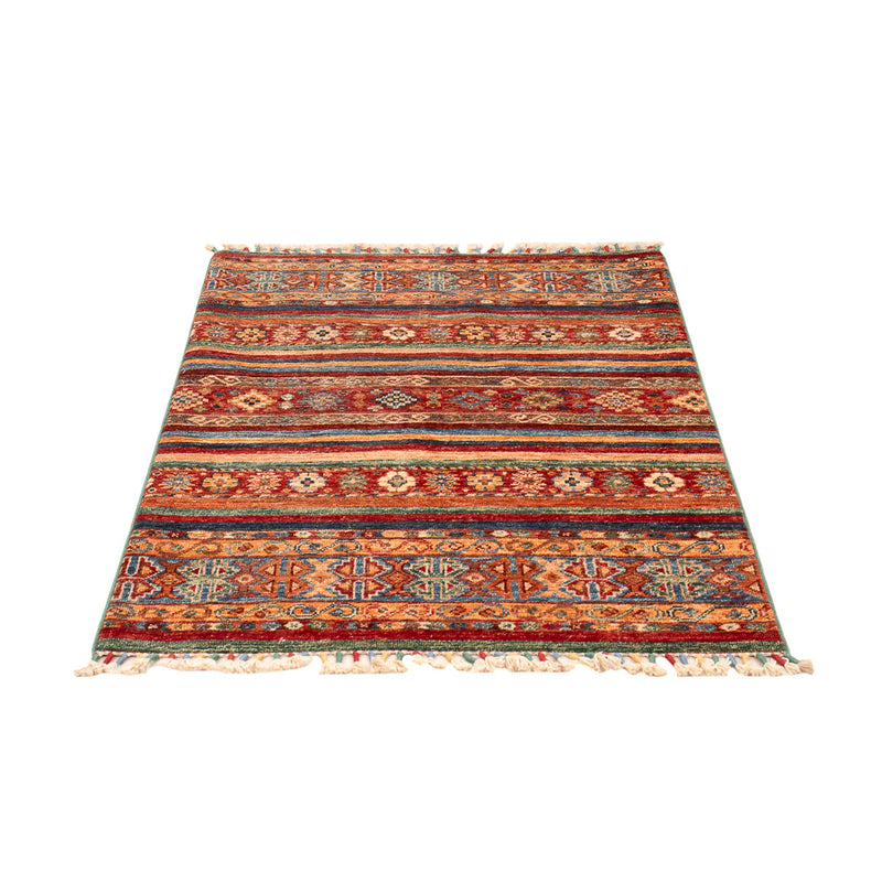 Ziegler Rug - Ariana - 122 x 82 cm - multicolored