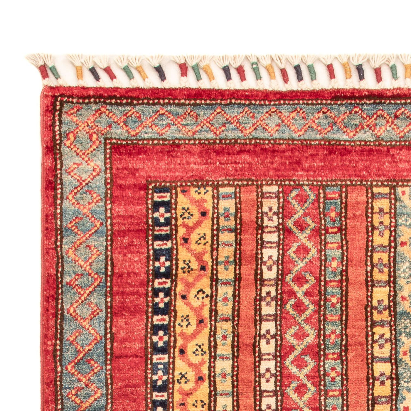 Shal Rug 122x79cm - Oriental Rug