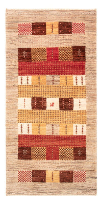 Ziegler Rug - Modern - 141 x 70 cm - multicolored