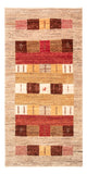 Ziegler Modern Teppich 141x70cm - Orientteppich