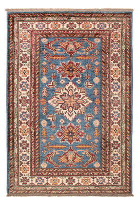 Ziegler Rug - Kazak - Royal - 125 x 83 cm - blue
