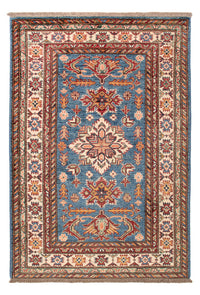 Ziegler Rug - Kazak - Royal - 125 x 83 cm - blue