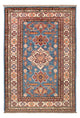 Kazak Teppich 125x83cm - Orientteppich