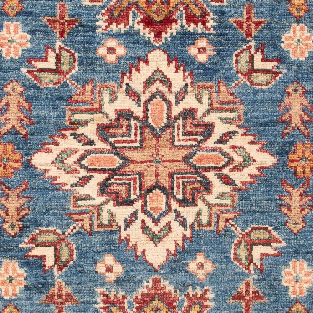 Ziegler Rug - Kazak - Royal - 125 x 83 cm - blue