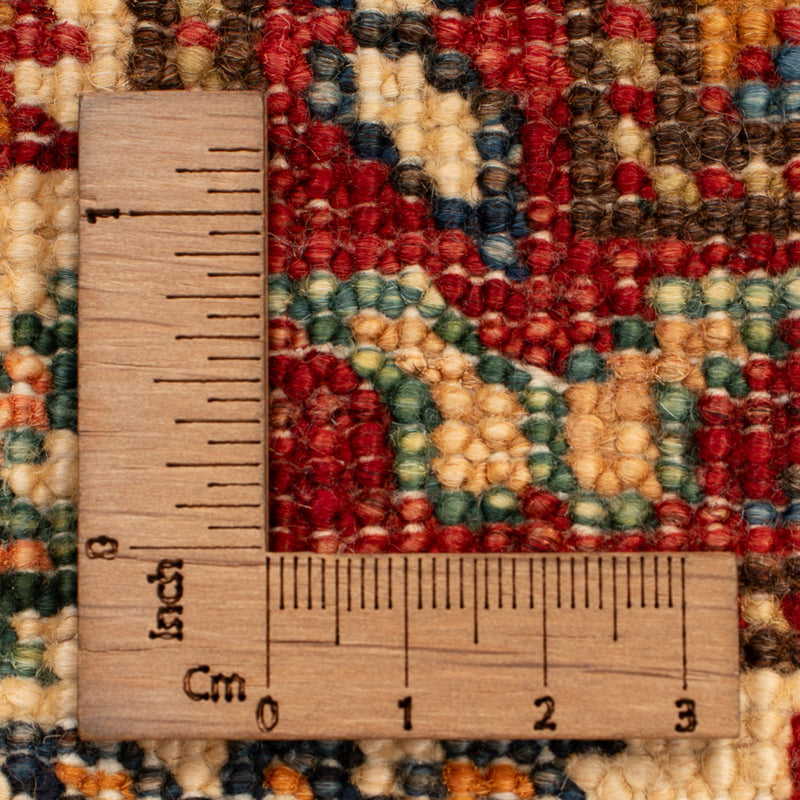 Ziegler Rug - Kazak - Royal - 125 x 83 cm - blue