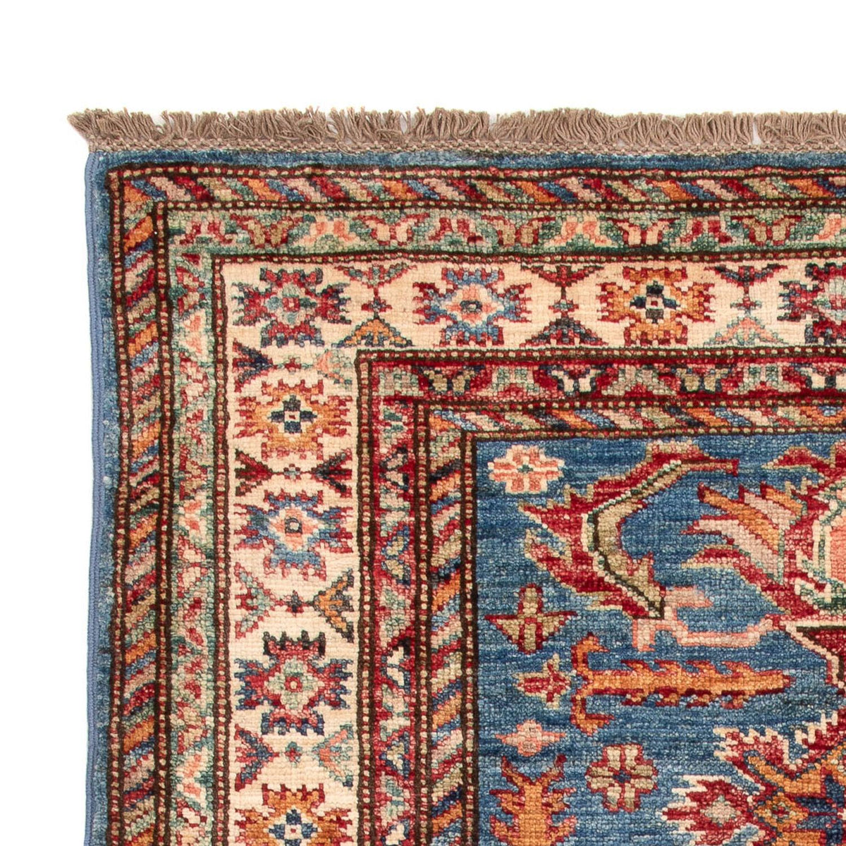 Kazak Rug 84x129cm - Oriental Rug